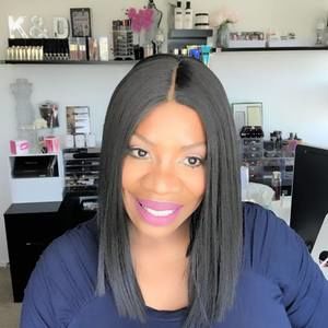 Meet your Posher, Donna